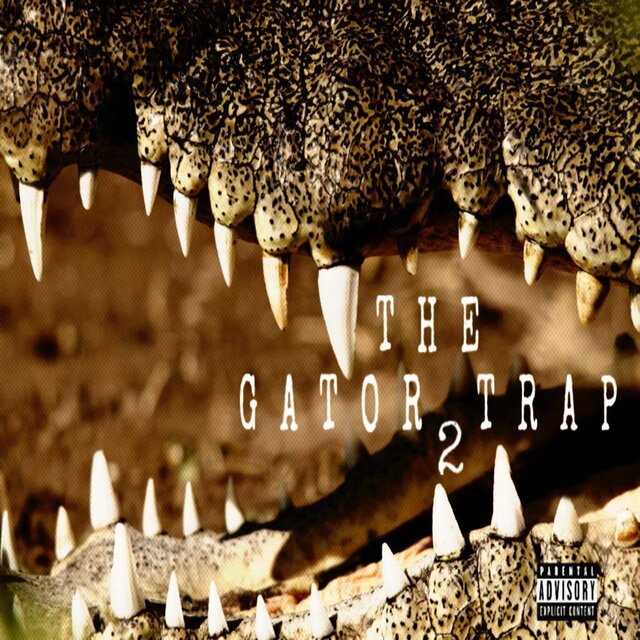 The Gator Trap 2