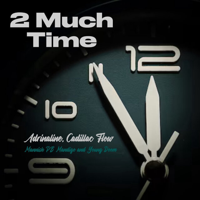 2 Much Time