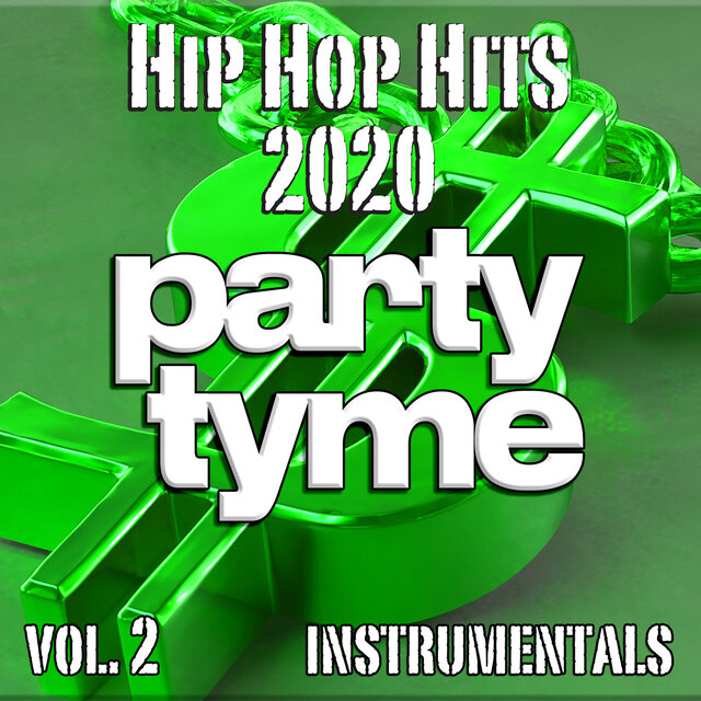 Hip Hop Hits 2020, Vol. 2 (Instrumental)
