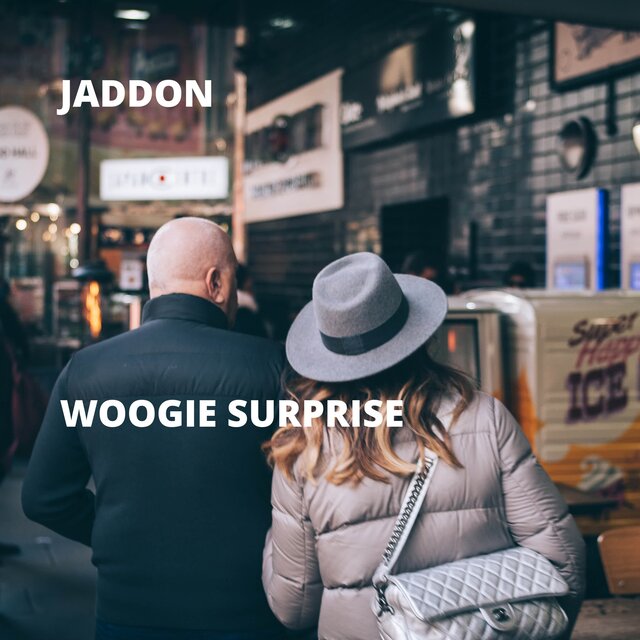 Woogie Surprise
