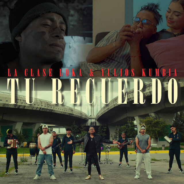 Tu Recuerdo