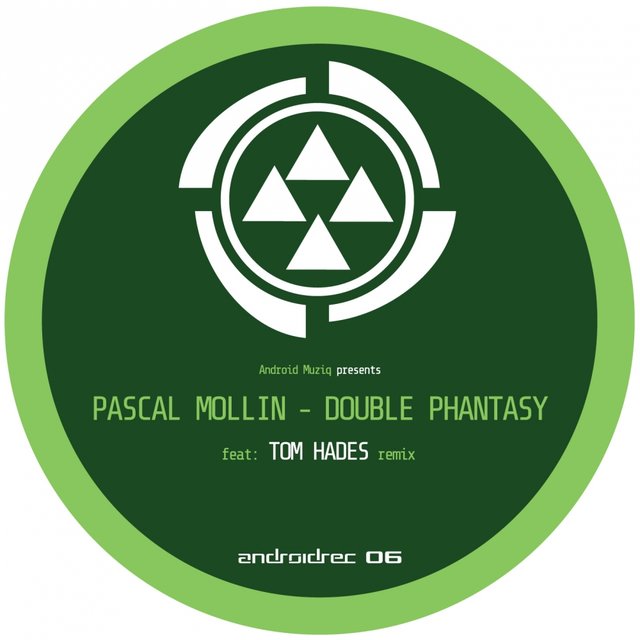 Double Phantasy EP
