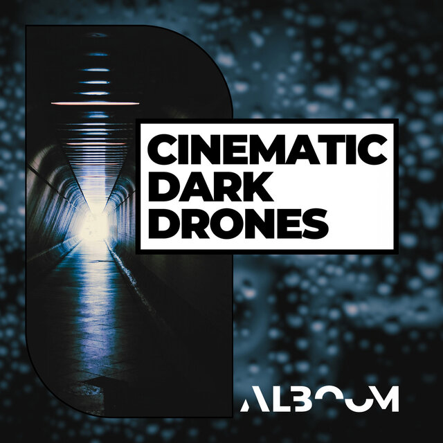 Cinematic Dark Drones