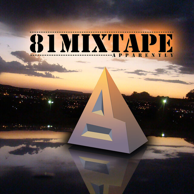 81mixtape Apparently