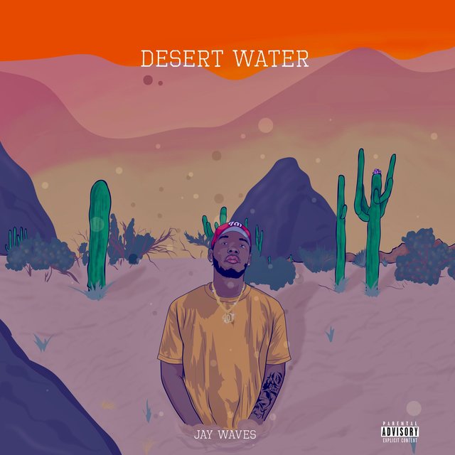 Desert Water