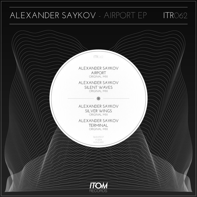 Airport EP