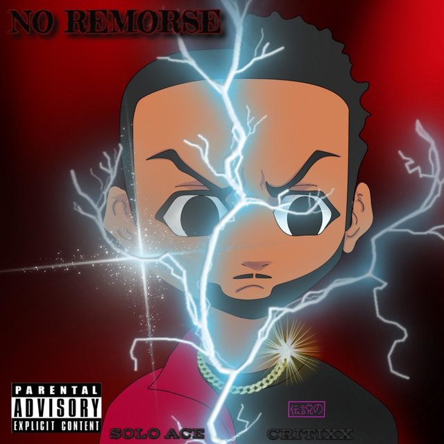 No Remorse