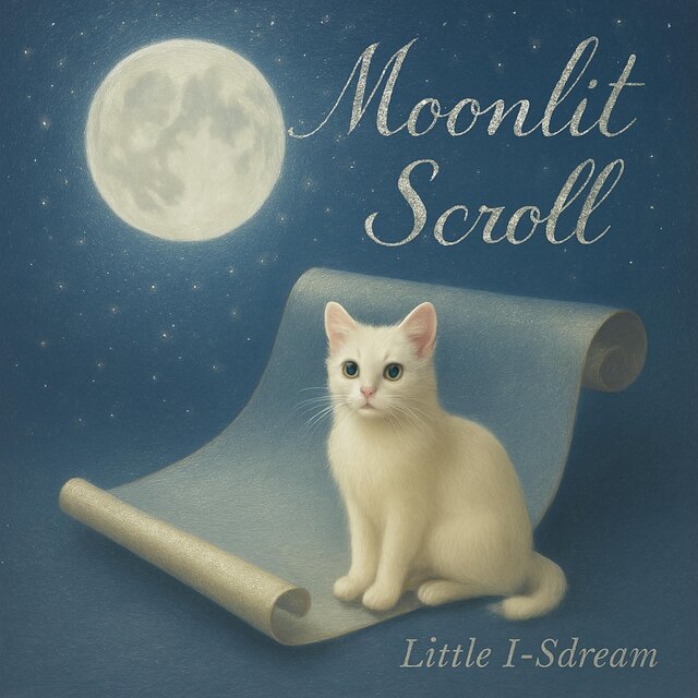 Moonlit Scroll