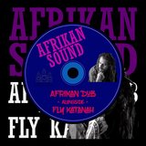 Afrikan Sound (feat. Fly Katanah)