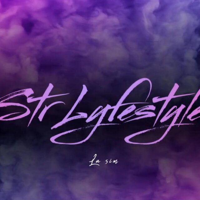 STR Lyfestyle