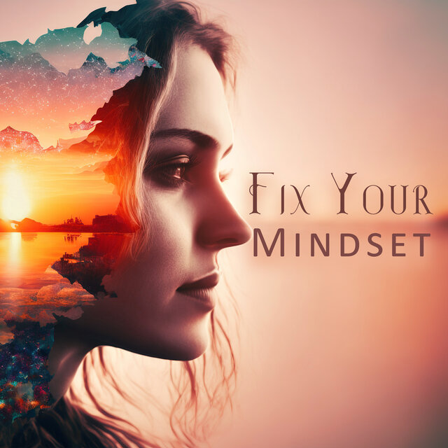 Fix Your Mindset: Buddha Meditation Practice for Mindset Change