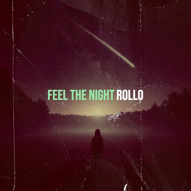 Feel the Night