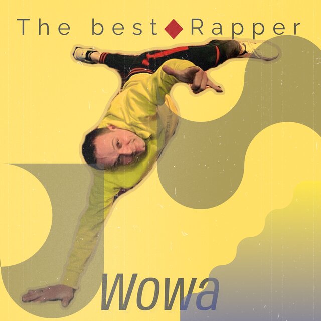 The best Rapper