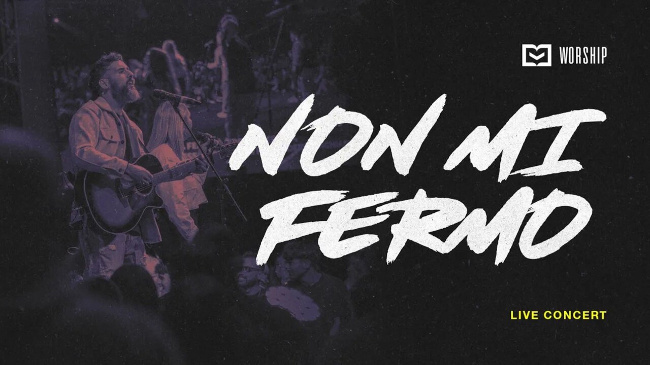 Non mi fermo