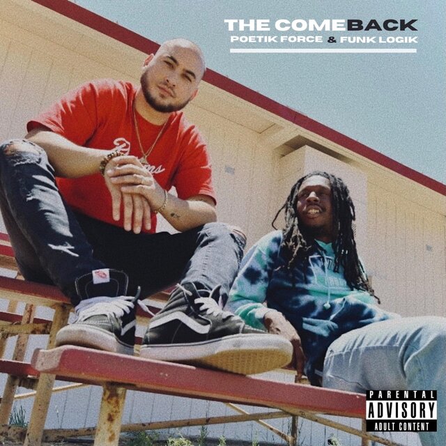 The Comeback