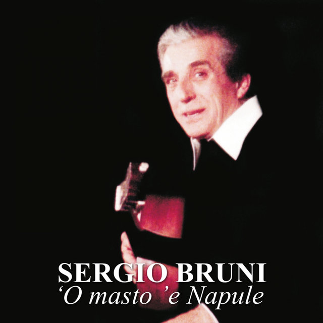 'O masto 'e Napule