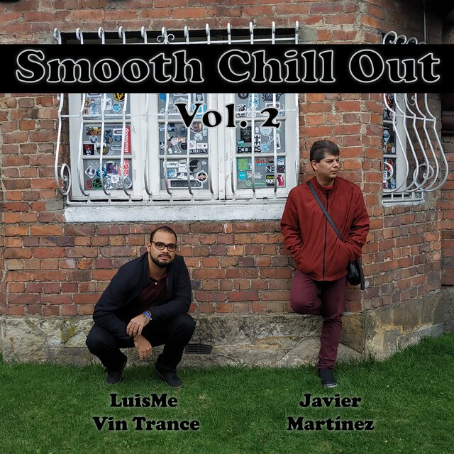 Smooth Chill Out, Vol. 2