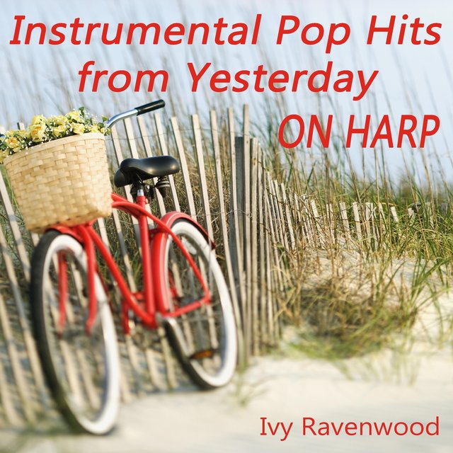 Instrumental Pop Hits from Yesterday on Harp