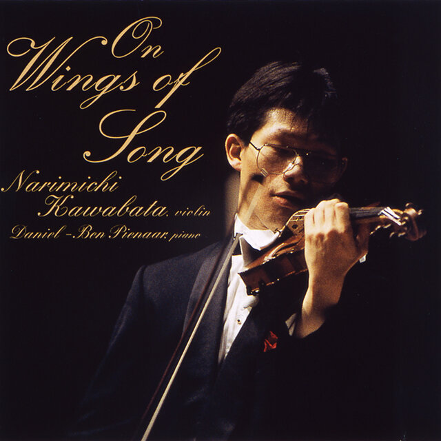 On Wings of Songs