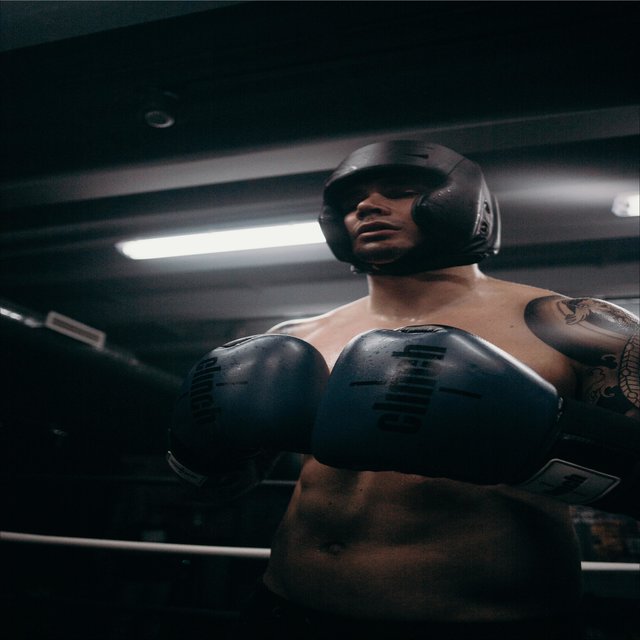 Gym Warrior Motivation Workout Beast