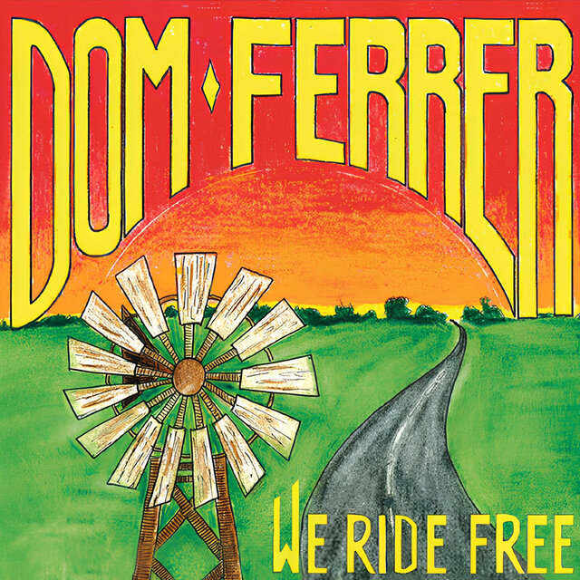 We Ride Free