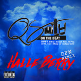 Halle Berry (DFW Remix) 