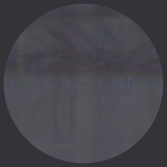 Artificial Cognition