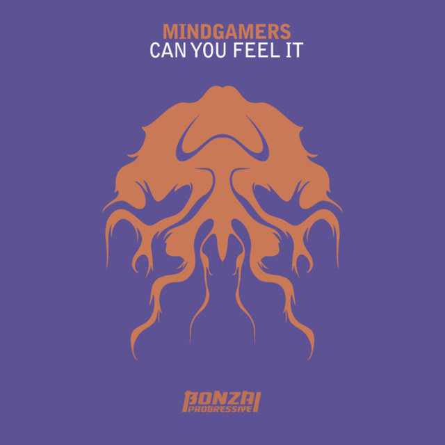 Can You Feel It