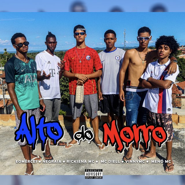 Alto do Morro