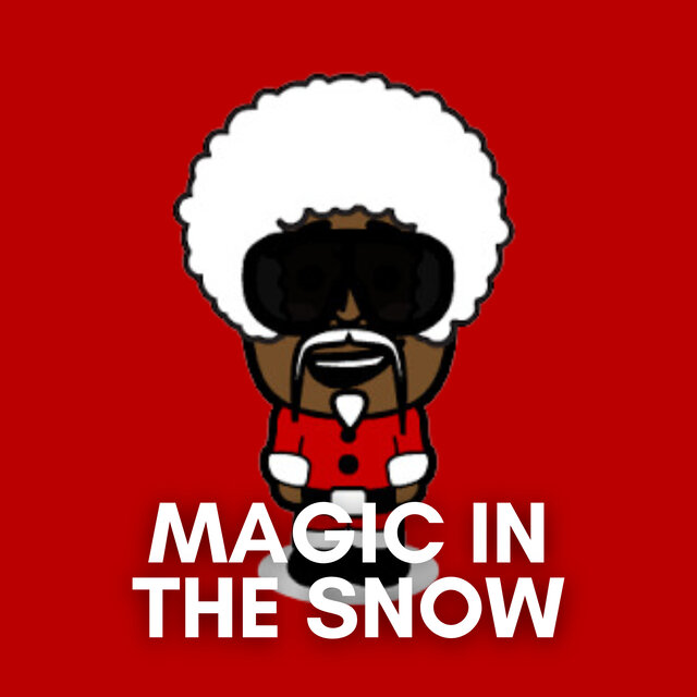 Magic in the Snow