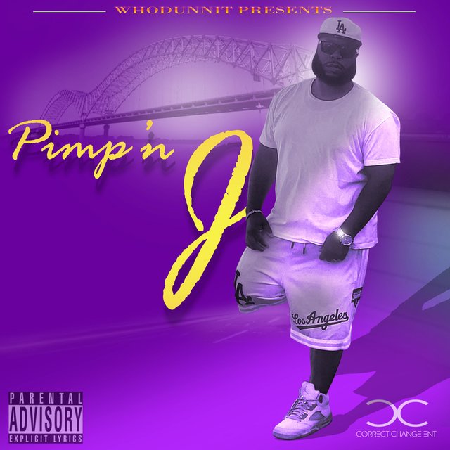 PIMP'N J