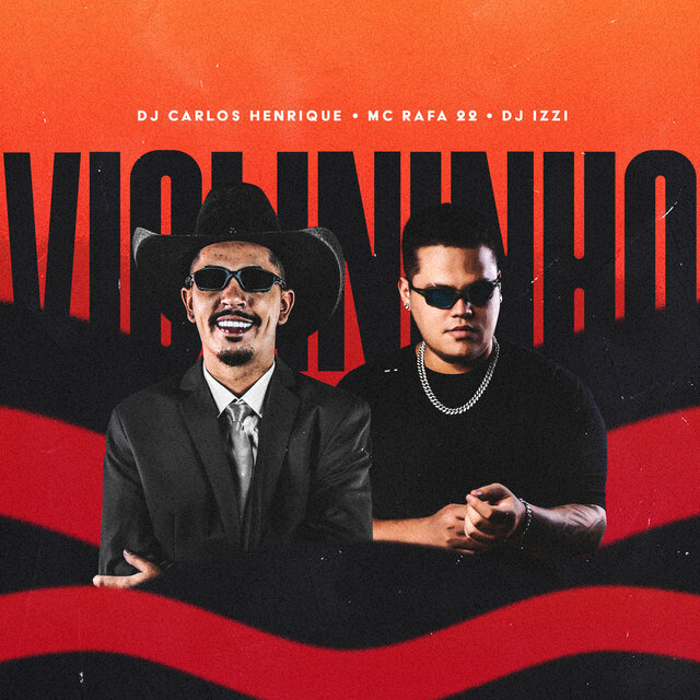 Violininho