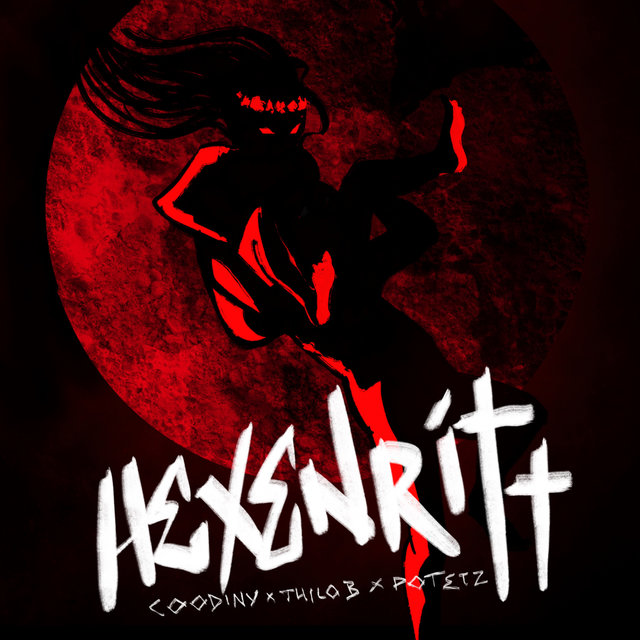 Hexenritt