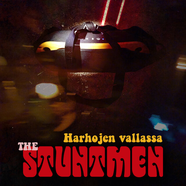 Harhojen Vallassa