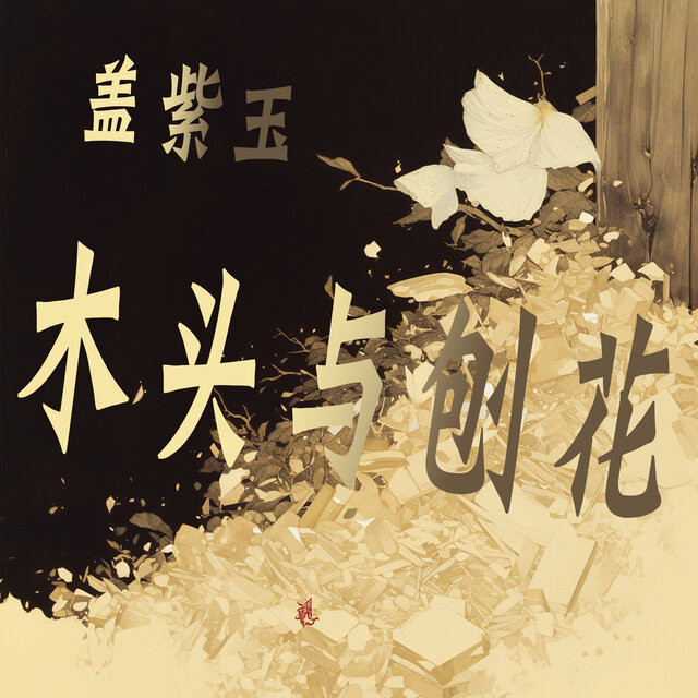 木头与刨花