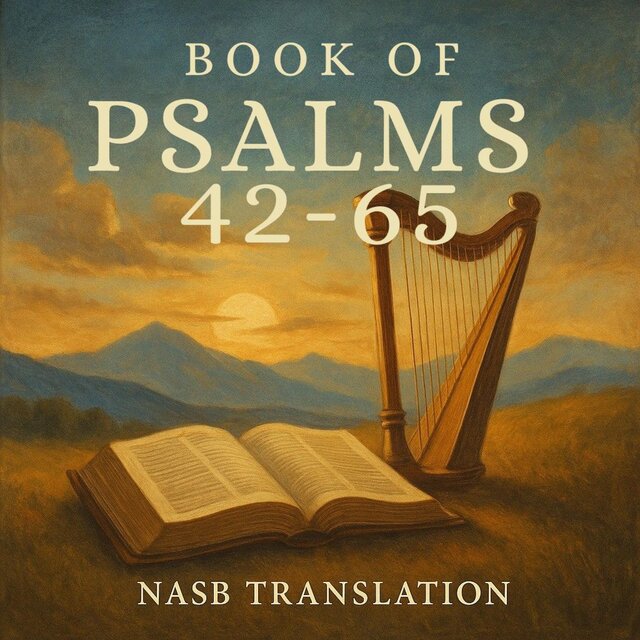 Psalms 42-65