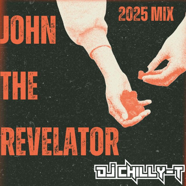 John The Revelator
