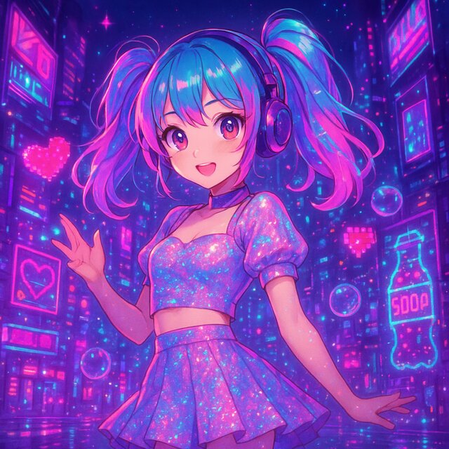 SODA POP
