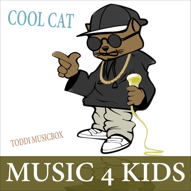 Music 4 Kids