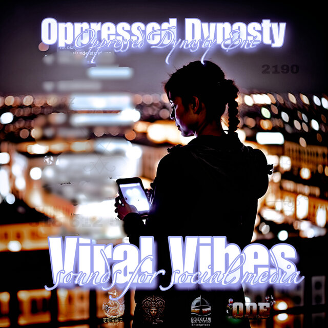 Viral Vibes Sounds For Social Media