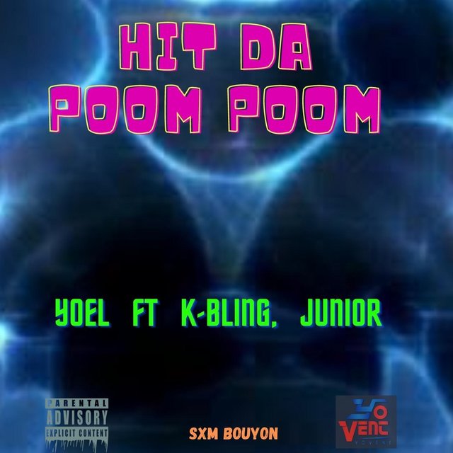 Hit da Poom Poom
