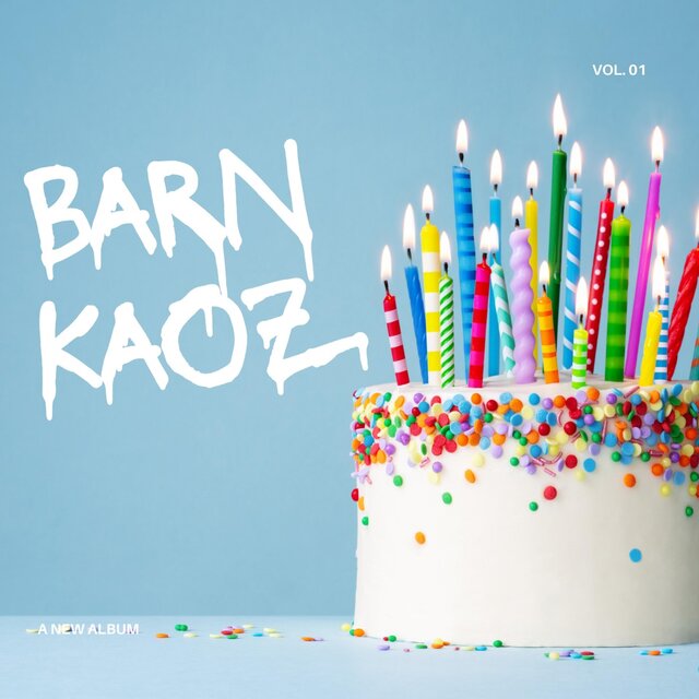 Barnkaoz