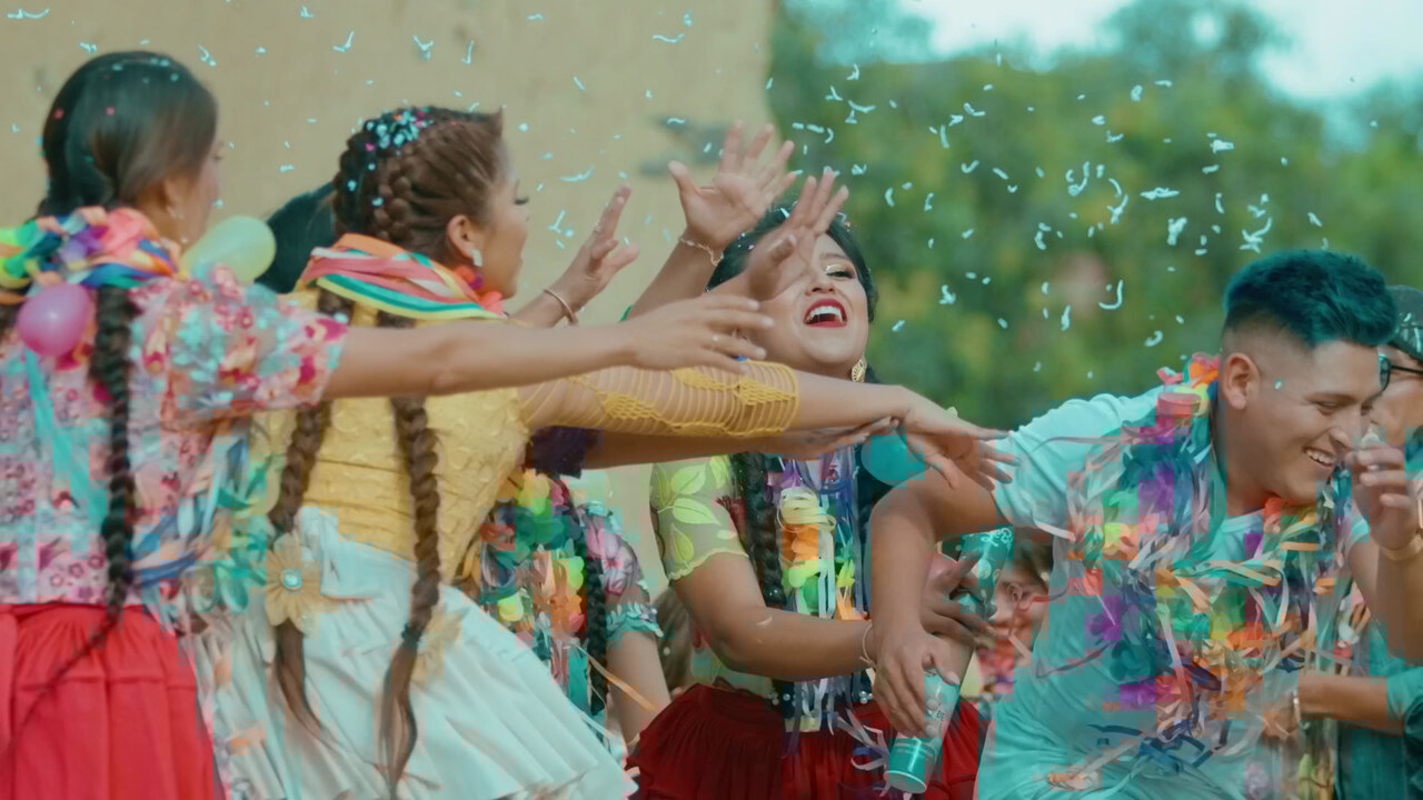 Carnaval 2024 (Coplas) Generacion Juvenil