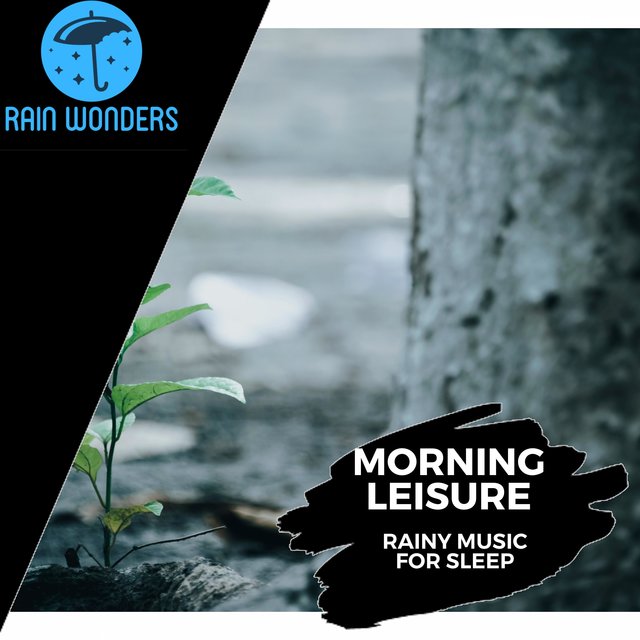Morning Leisure - Rainy Music for Sleep