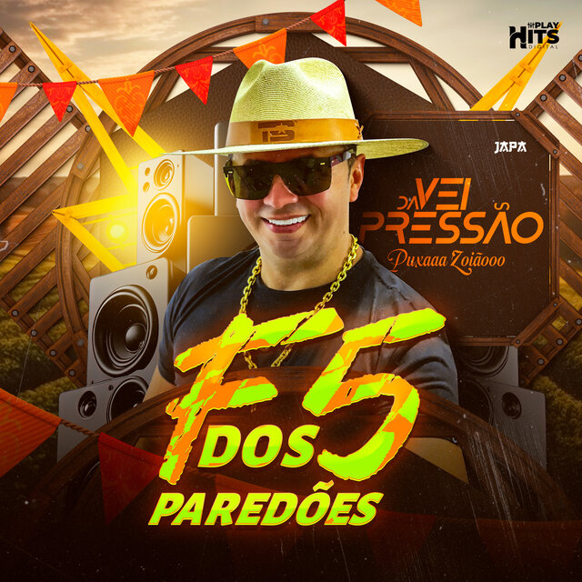 F5 Dos Paredões