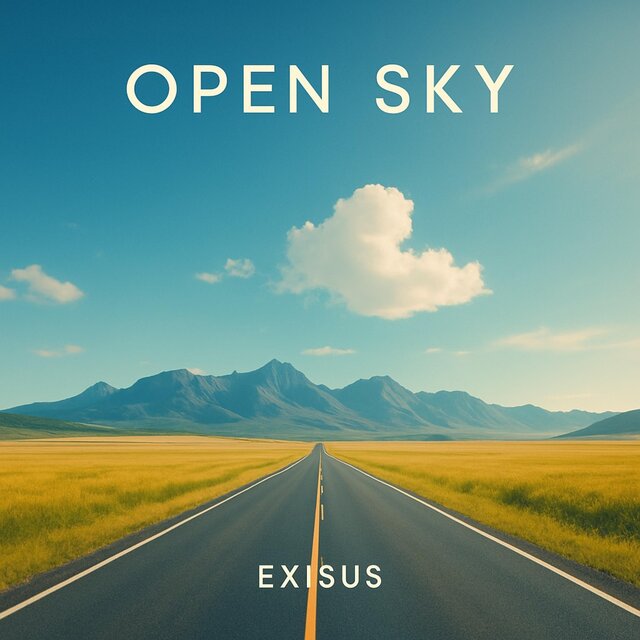 Open Sky