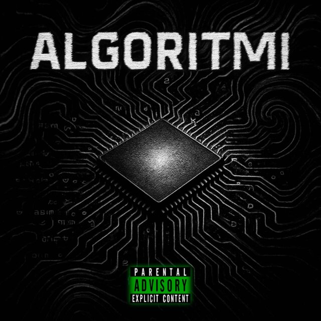 Algoritmi (feat. Finz lo spacciarime)