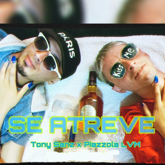 Se Atreve
