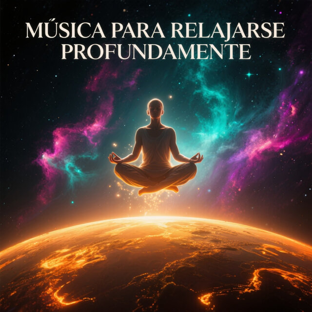 Donde el Alma Descansa y el Tiempo Se Detiene