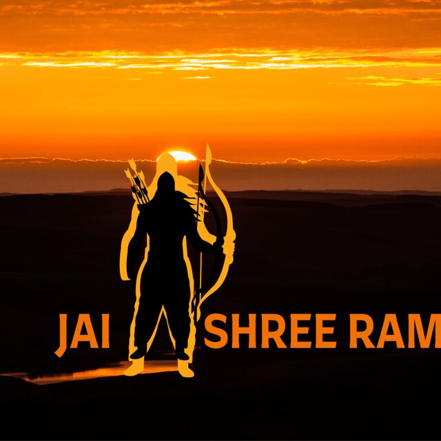 Jai Shree Ram